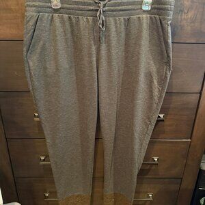 LOGO Lounge Pants 1X